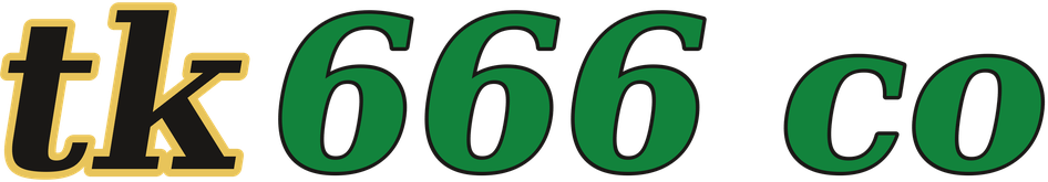 tk666 co logo
